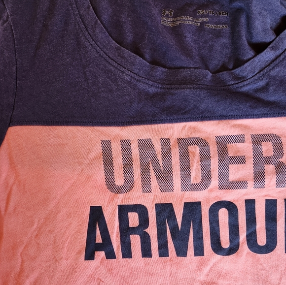 Under Armour T-Shirt - Picture 4 of 4